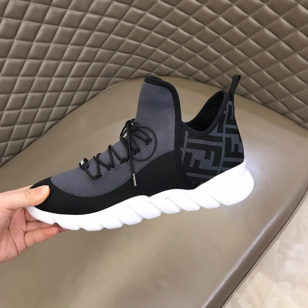 FENDI SHOES