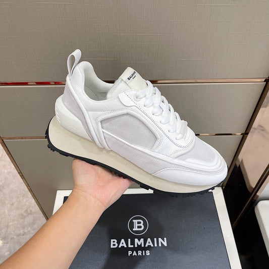 BALMAIN SHOES