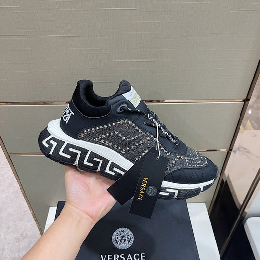 VERSACE SNEAKER