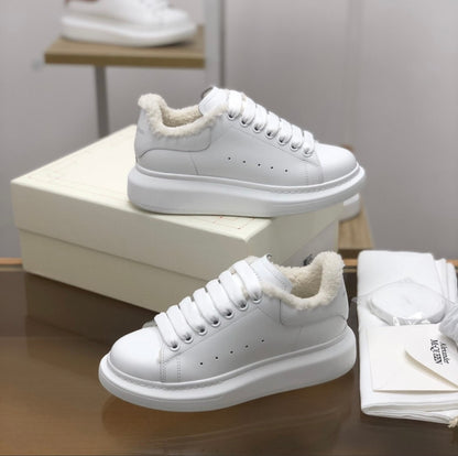 ALEXANDER MCQUEEN SNEAKER