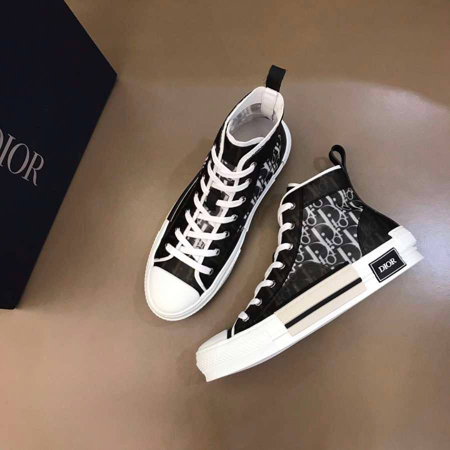 DIOR SHOES