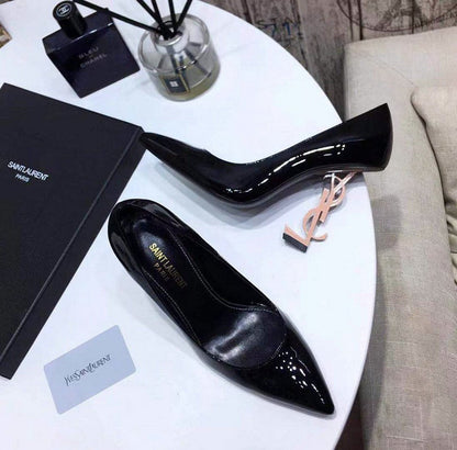 YSL PUMPS