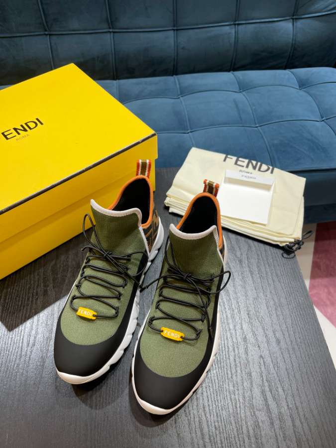 FENDI SHOES