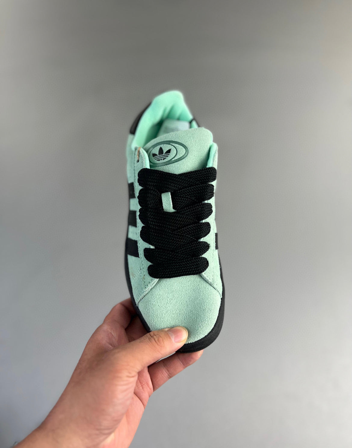 ADIDAS CAMPUS 00S PULSE MINT