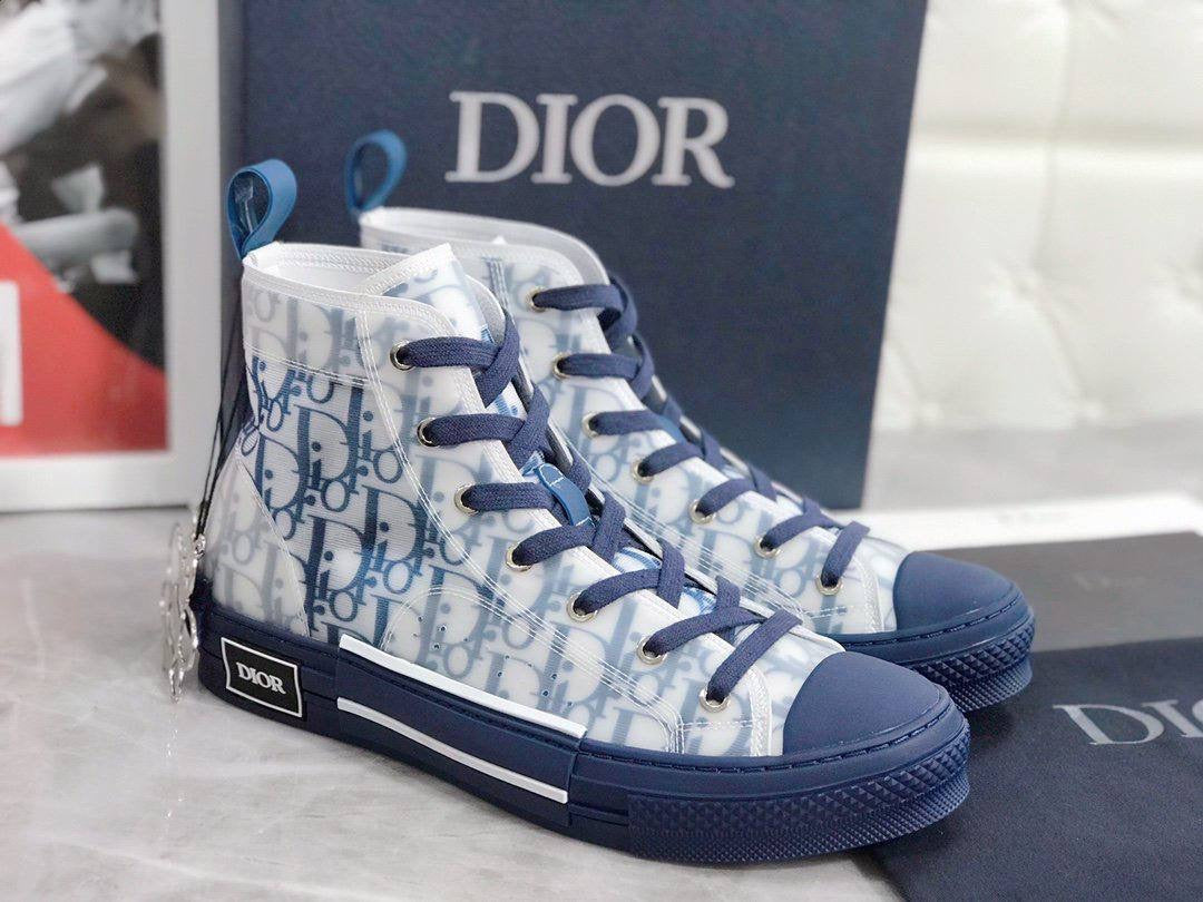 DIOR SHOES