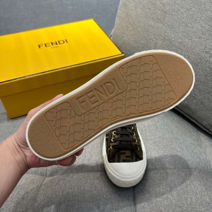 FENDI SHOES