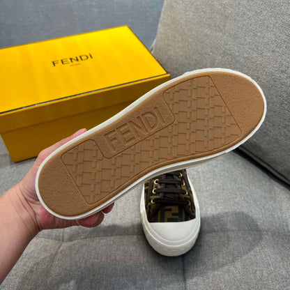 FENDI SHOES