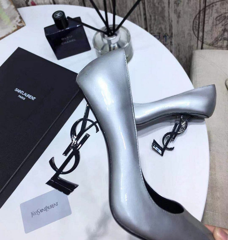 YSL PUMPS