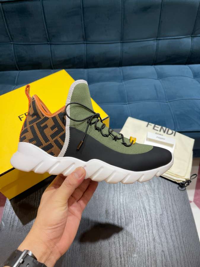 FENDI SHOES