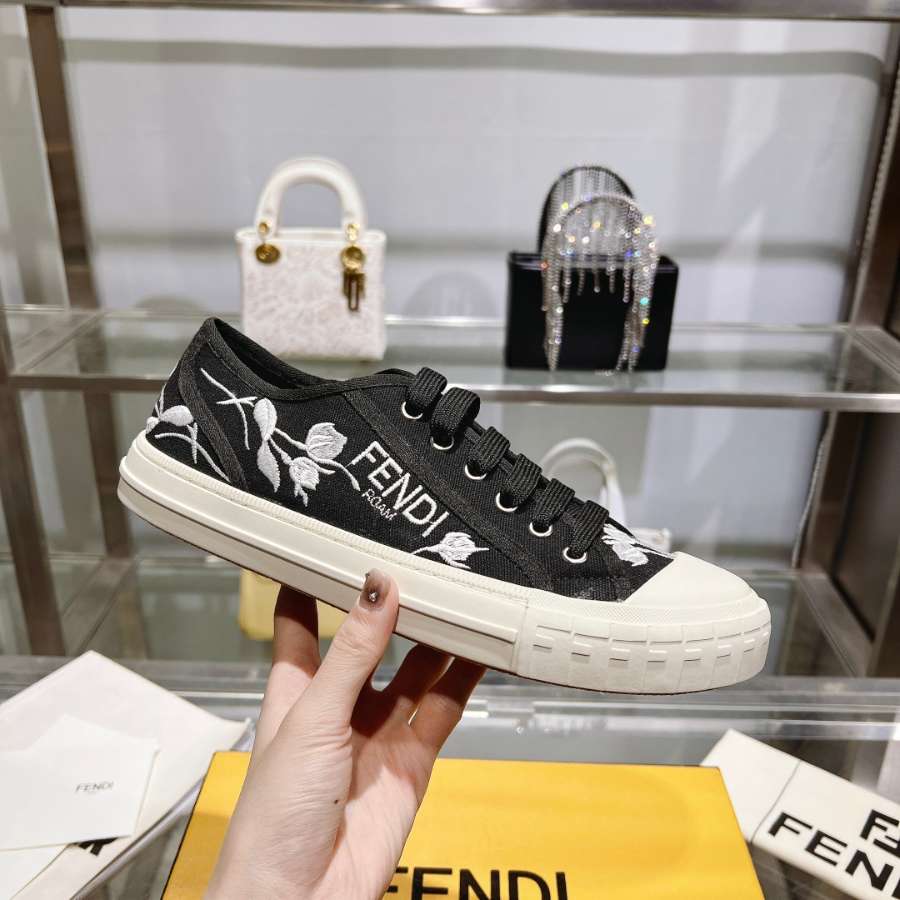 FENDI SHOES