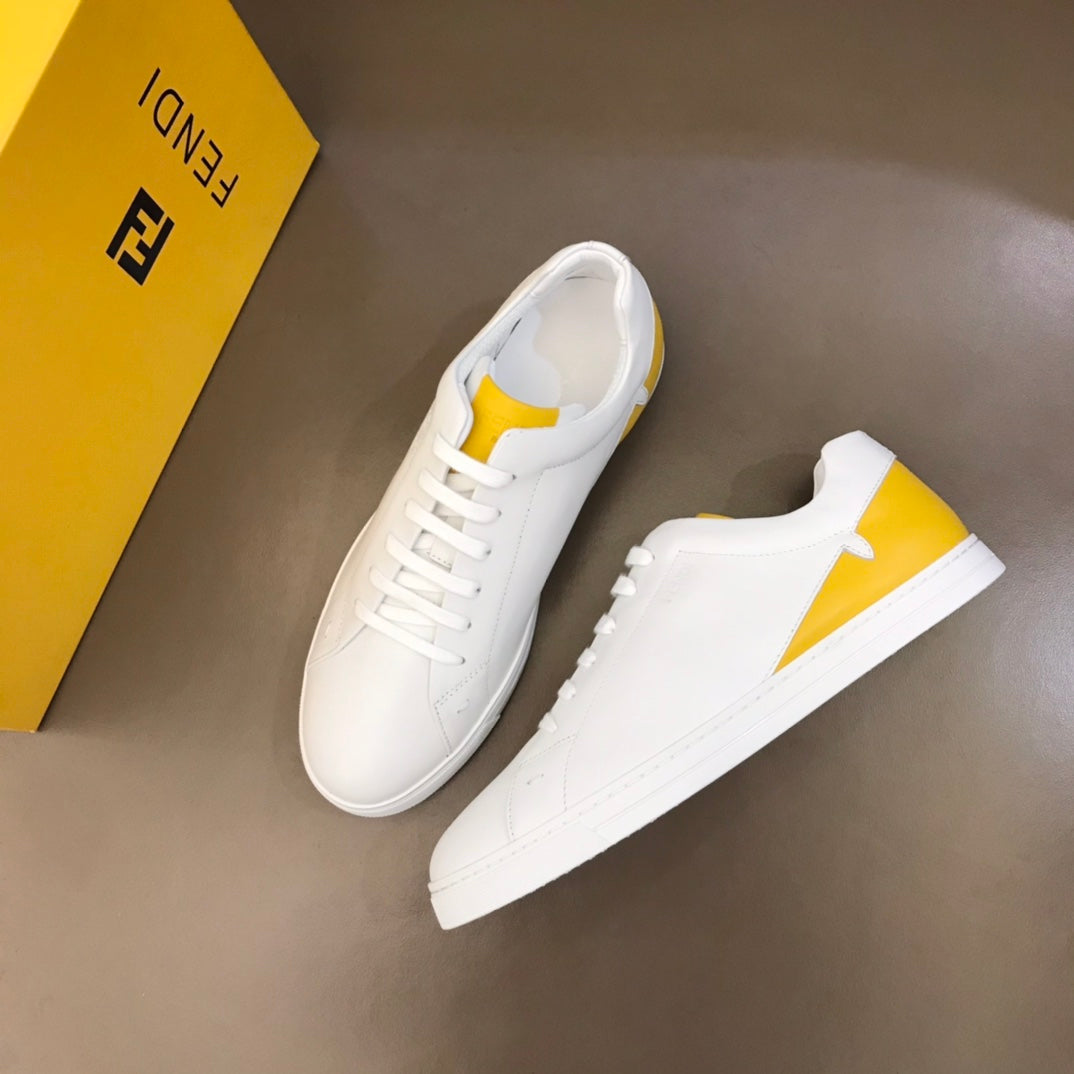 FENDI SHOES