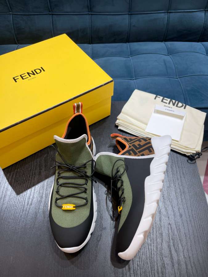 FENDI SHOES