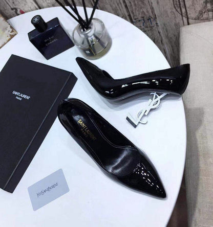 YSL PUMPS