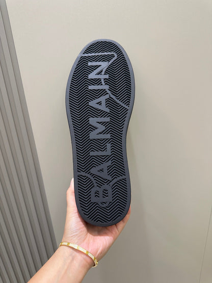 BALMAIN SHOES