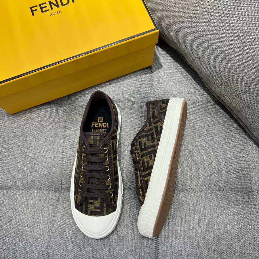 FENDI SHOES