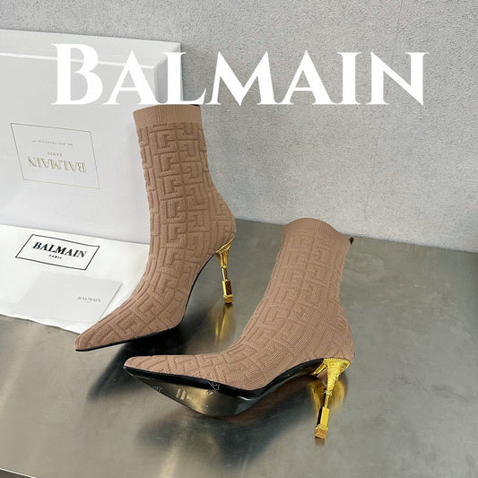 BALMAIN SHOES