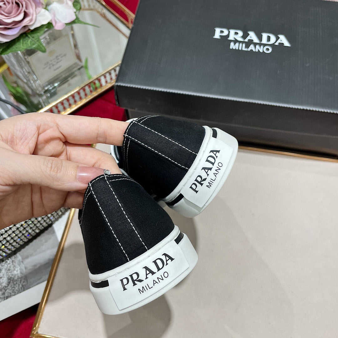 PRADA SHOES