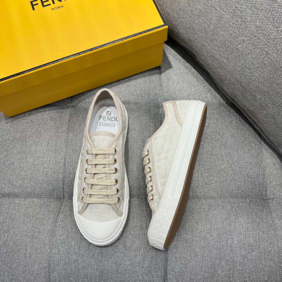 FENDI SHOES