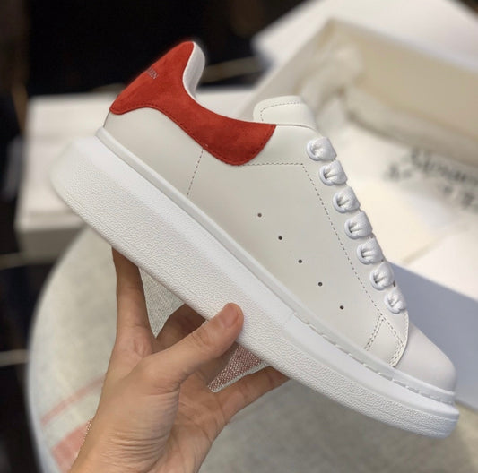 ALEXANDER MCQUEEN SNEAKER