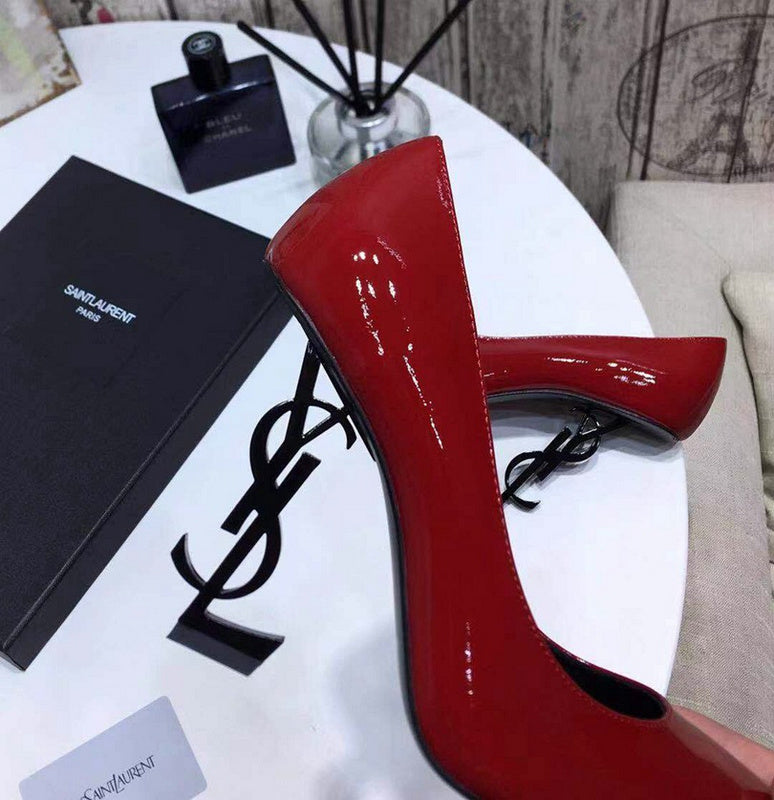 YSL PUMPS