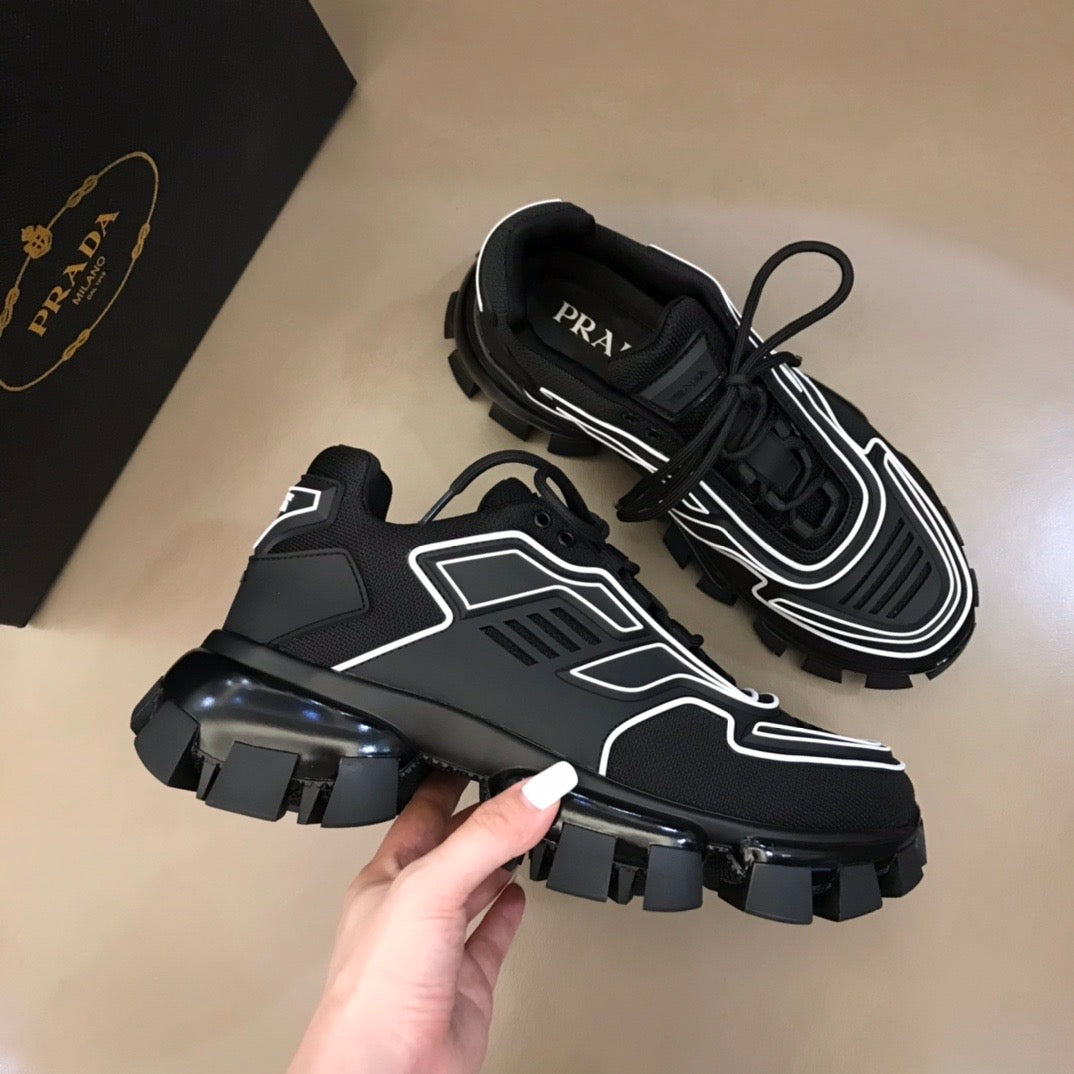 PRADA SHOES