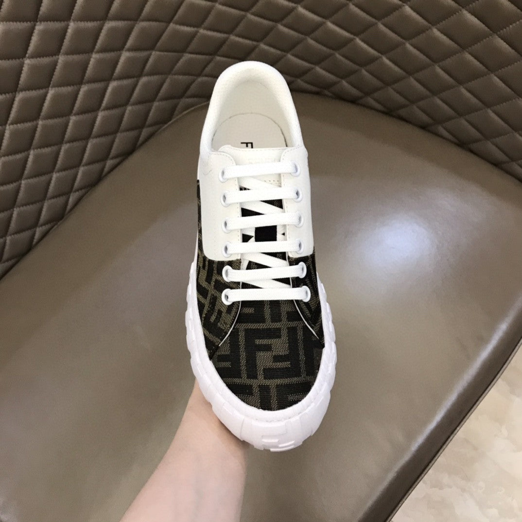 FENDI SHOES