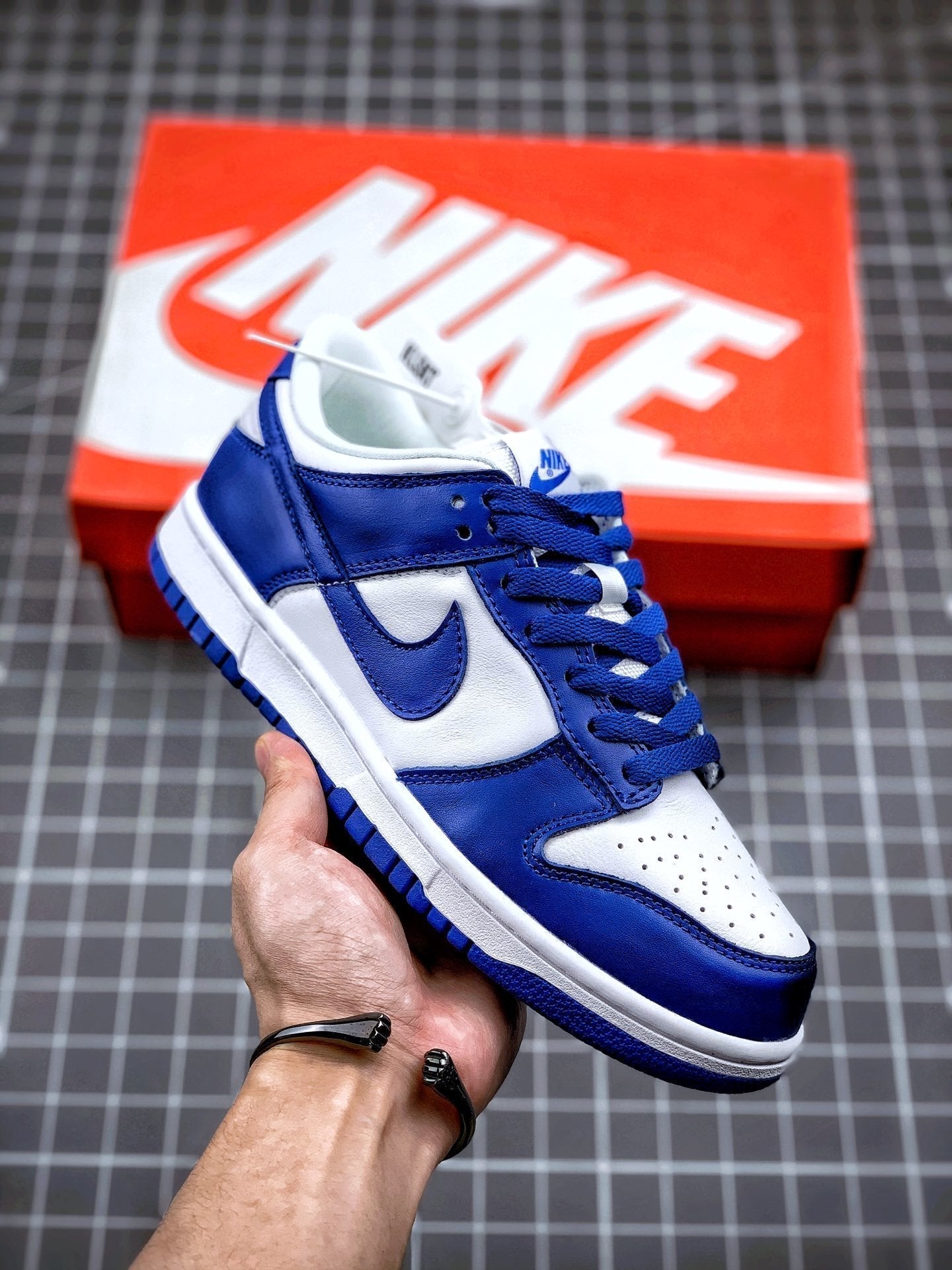 NIKE DUNK LOW KENTUCKY OG