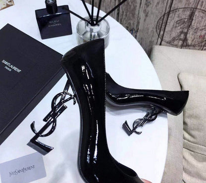 YSL PUMPS