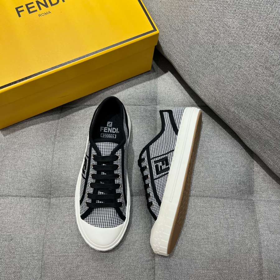 FENDI SHOES