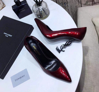 YSL PUMPS