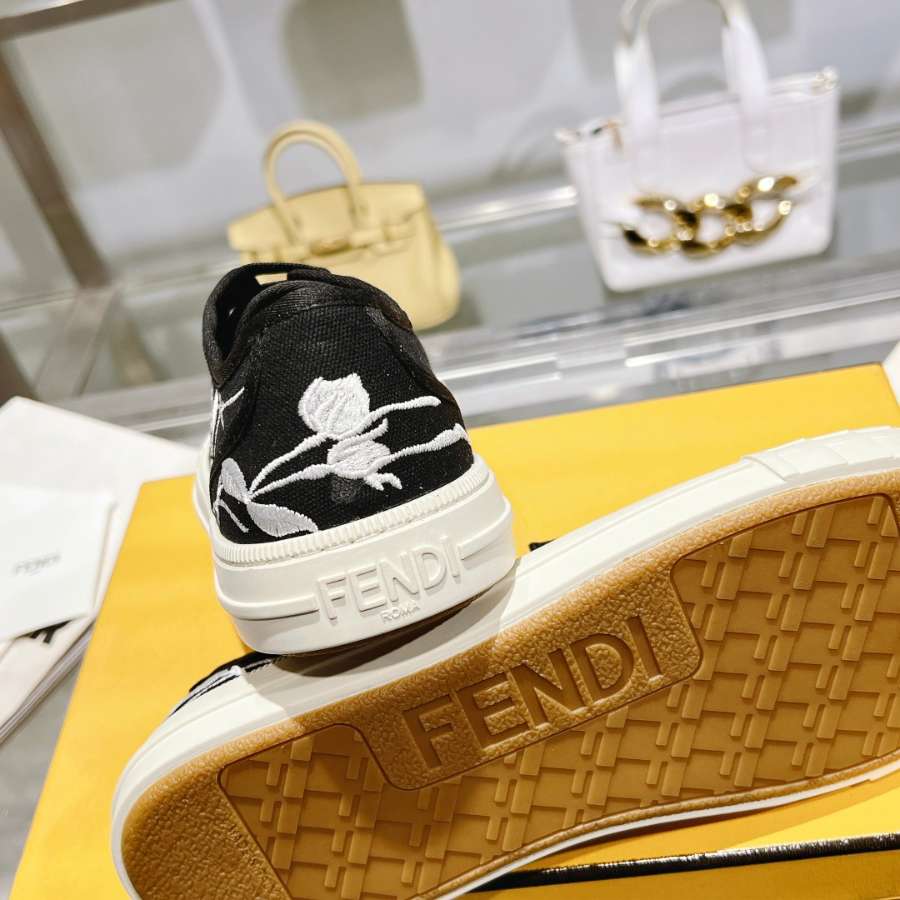 FENDI SHOES