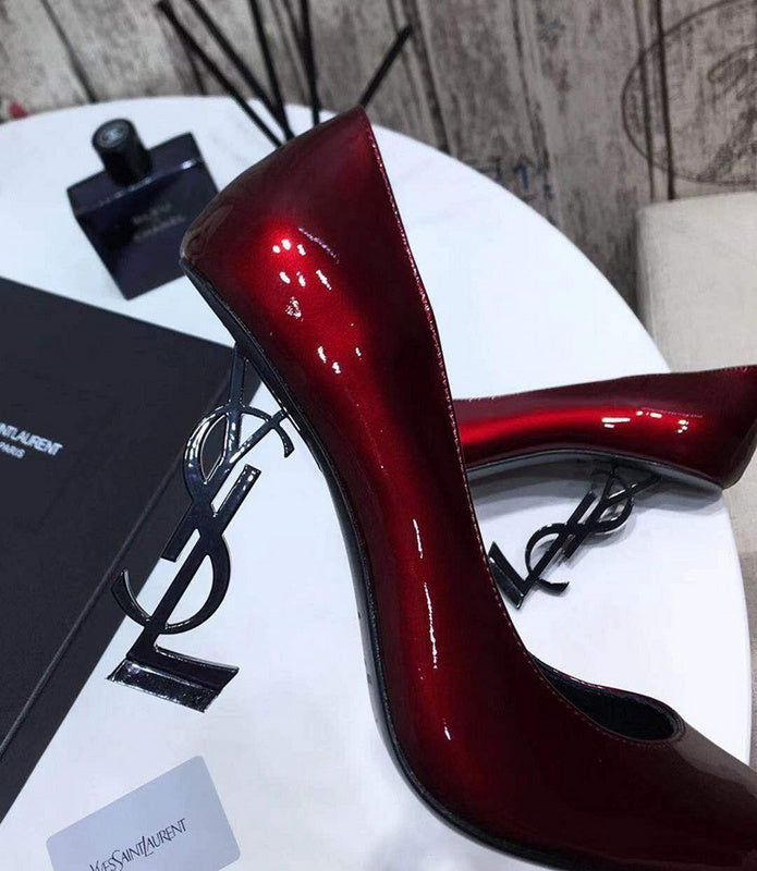 YSL PUMPS