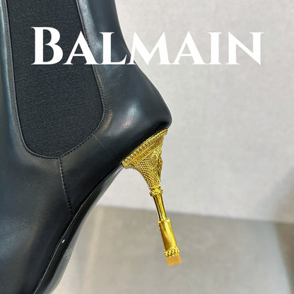 BALMAIN SHOES