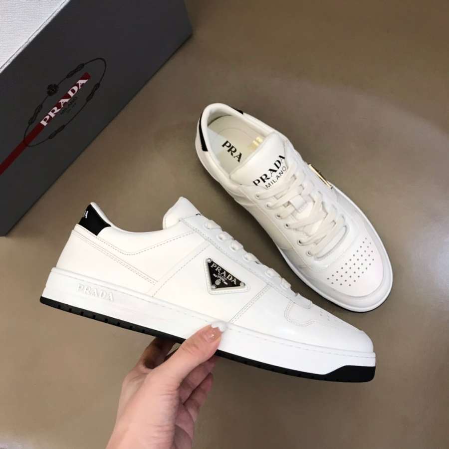 PRADA SHOES