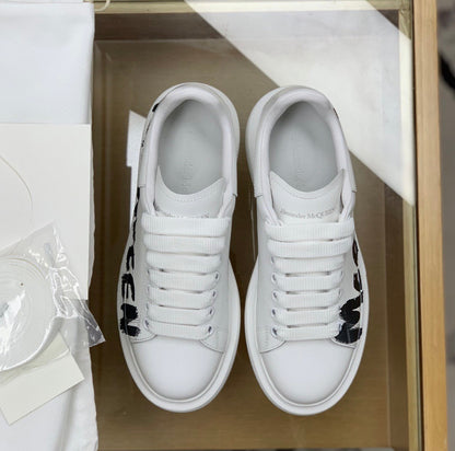 ALEXANDER MCQUEEN SNEAKER