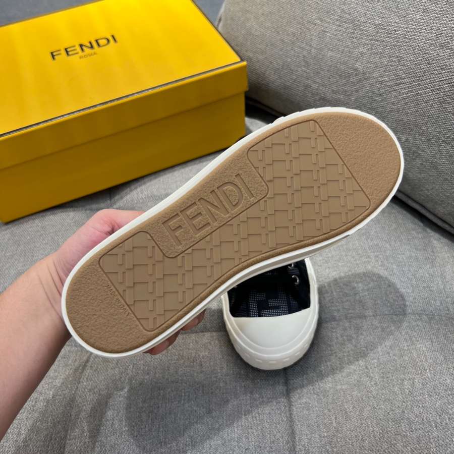 FENDI SHOES