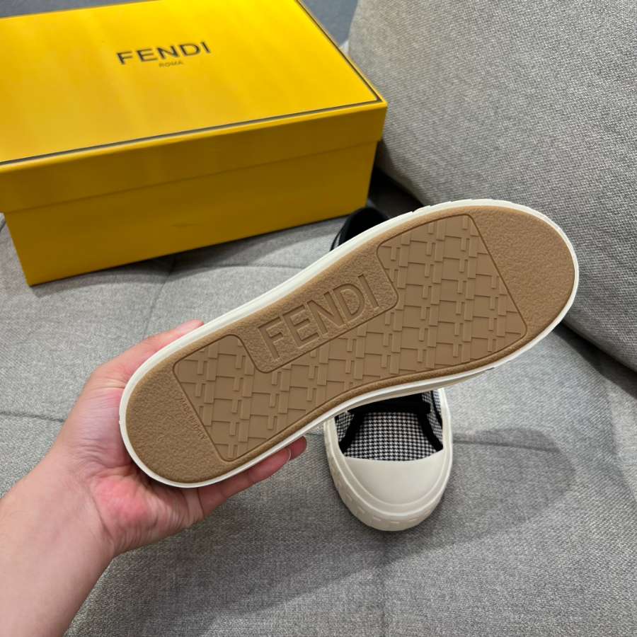 FENDI SHOES