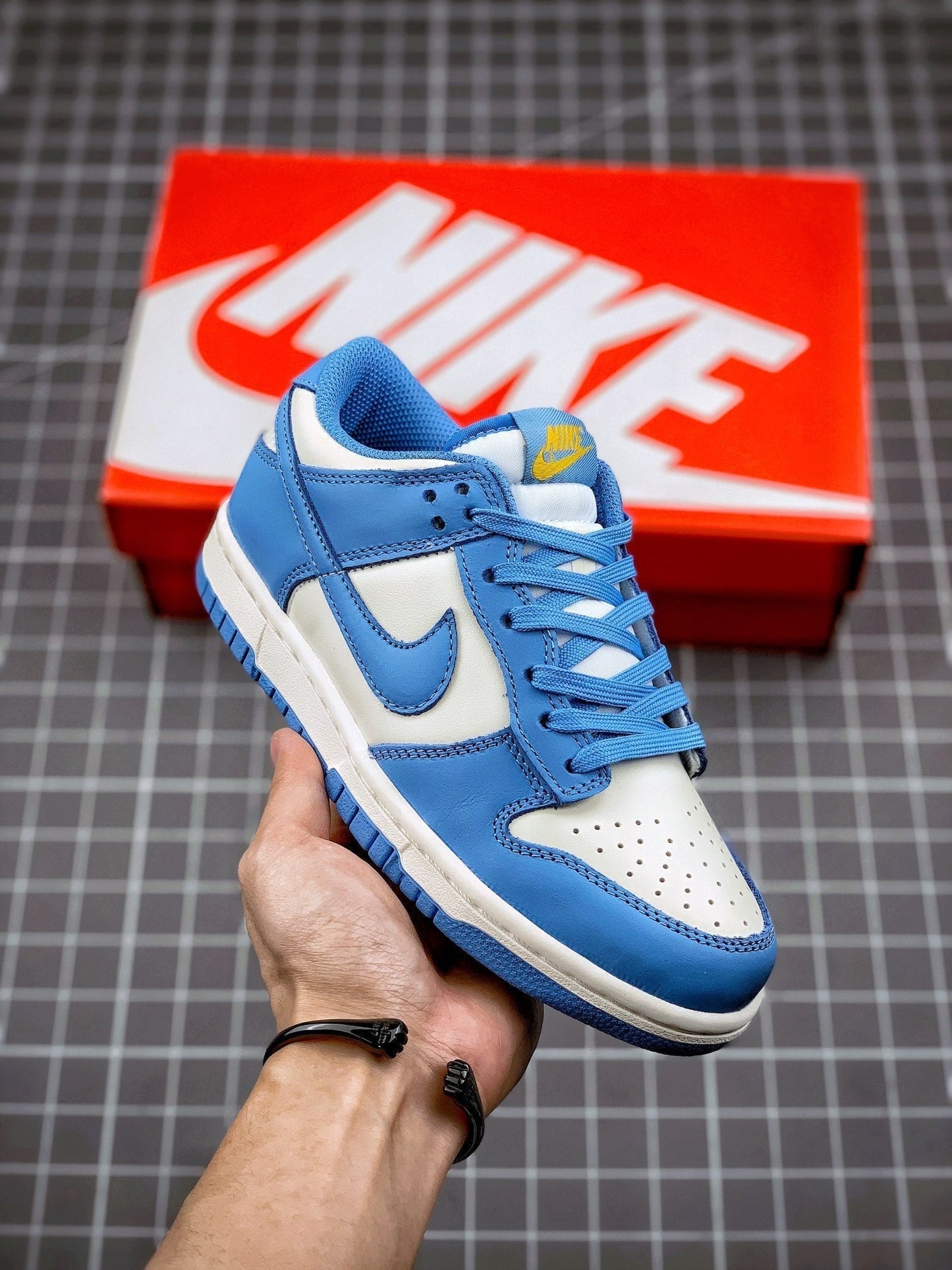 NIKE DUNK LOW COAST