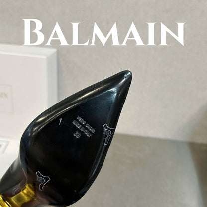 BALMAIN SHOES