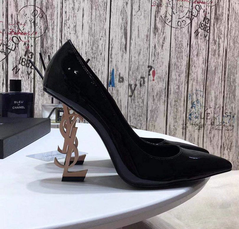 YSL PUMPS