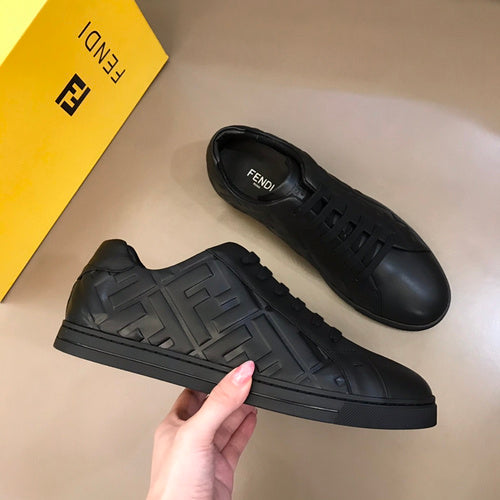 FENDI SHOES