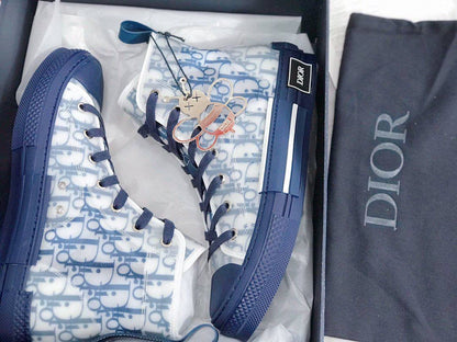 DIOR SHOES