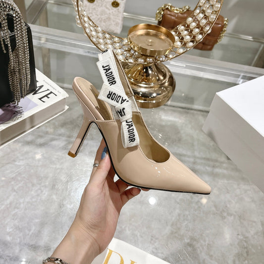 DIOR SHOES