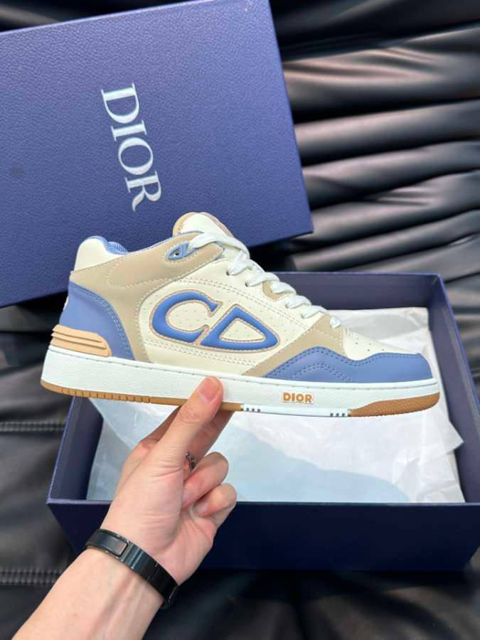 DIOR SHOES