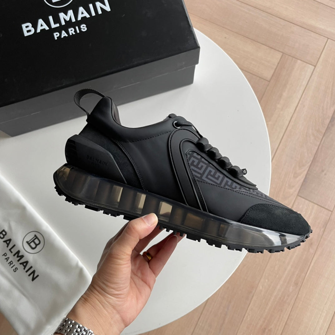 BALMAIN SHOES