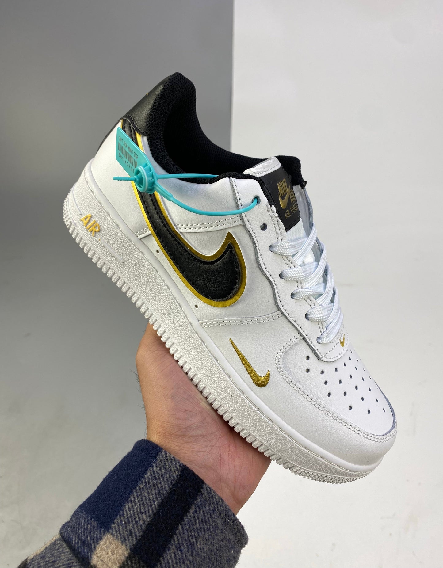 AIR FORCE 1