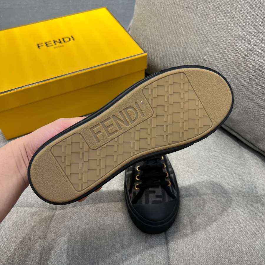 FENDI SHOES