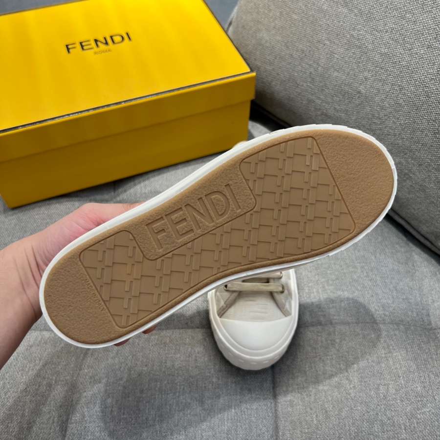 FENDI SHOES