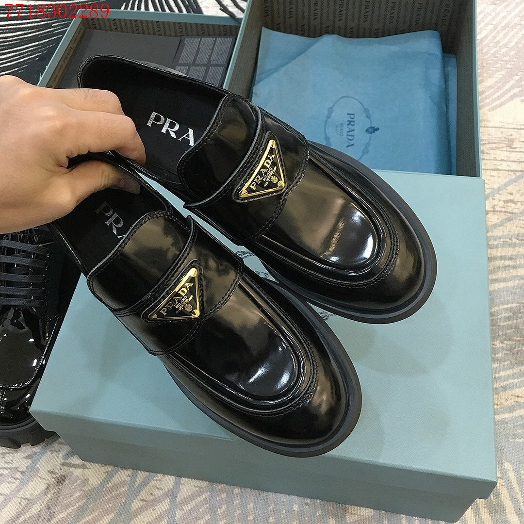 PRADA SHOES