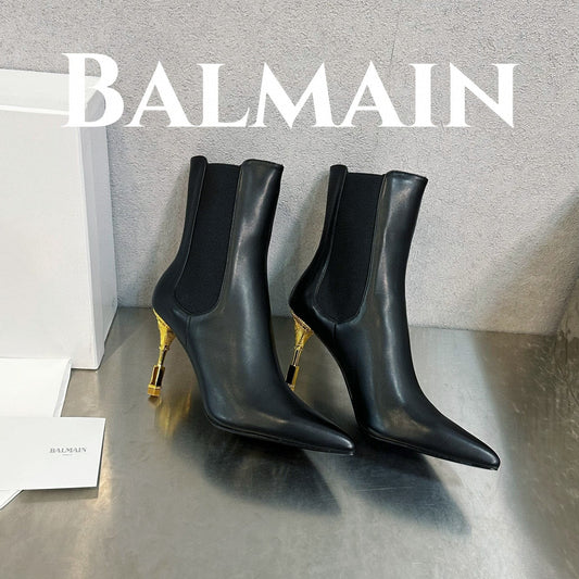 BALMAIN SHOES